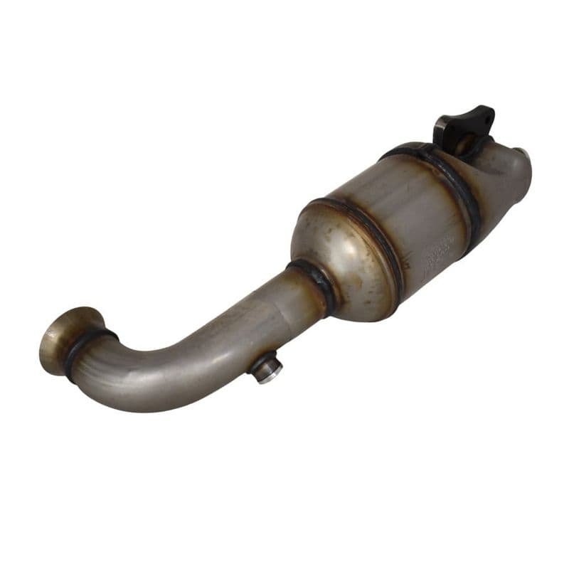 Catalizator ASAM AUTOMOTIVE 130264