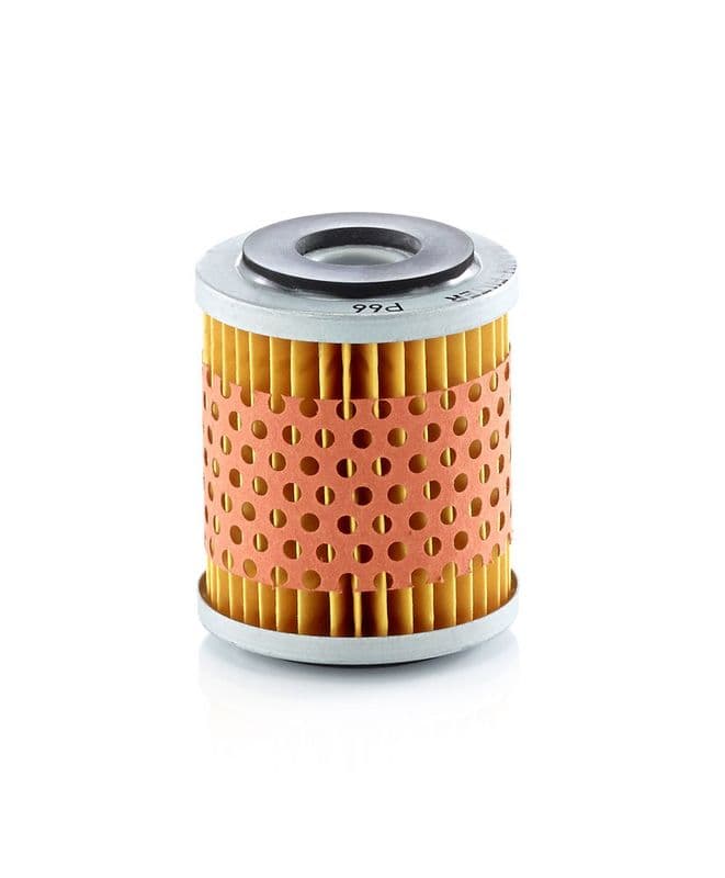 filtru combustibil MANN-FILTER P 66 x