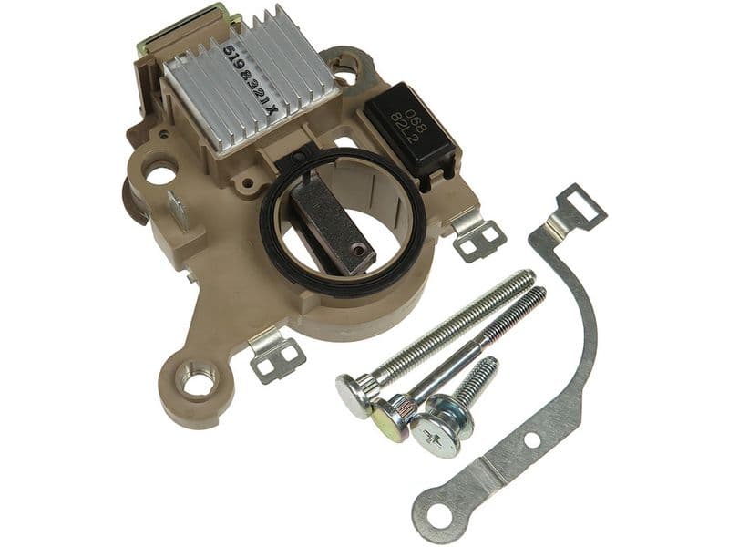 Regulator, alternator AS-PL ARE5060(MITSUBISHI)