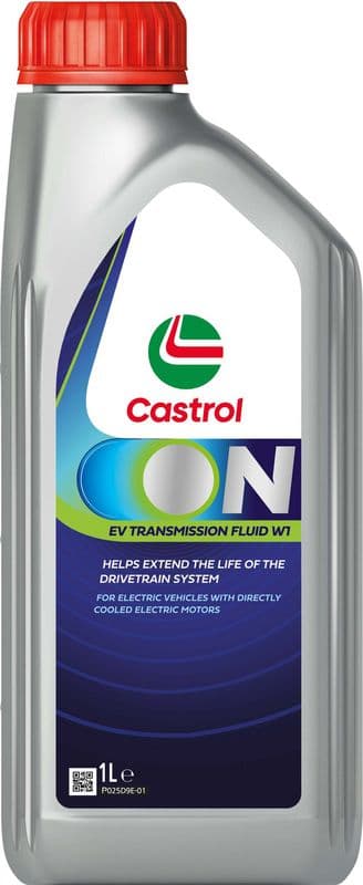 Ulei de transmisie CASTROL ON EV Transmission Fluid W1 1L