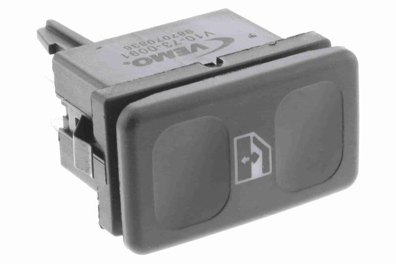 comutator,macara geam VEMO V10-73-0091