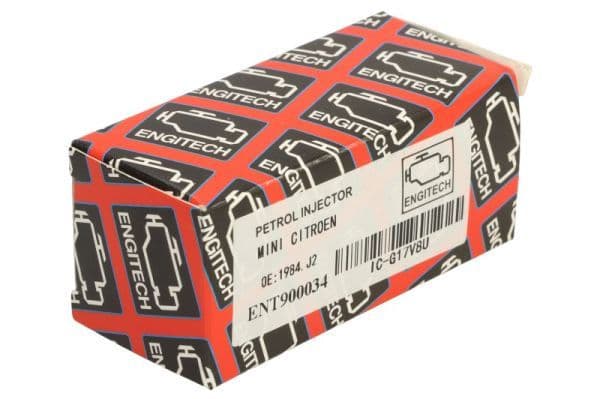 Injector ENGITECH ENT900034