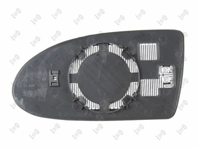 Sticla oglinda, oglinda retrovizoare exterioara DEPO 1504G04