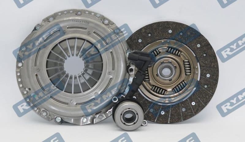 Set ambreiaj RYMEC JT17191078