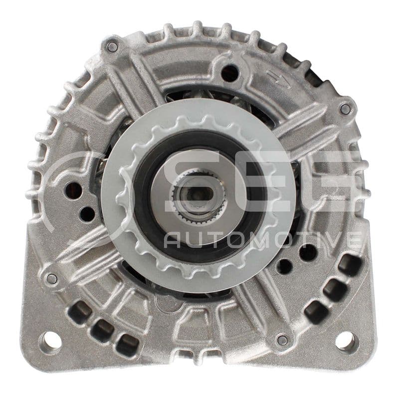 Generator / Alternator SEG AUTOMOTIVE 0121715104