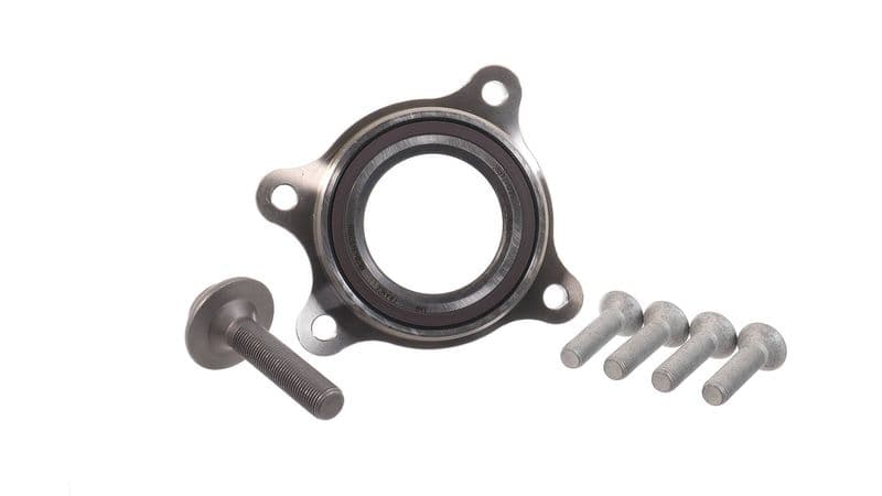 Set rulment roata SKF VKBA 7130