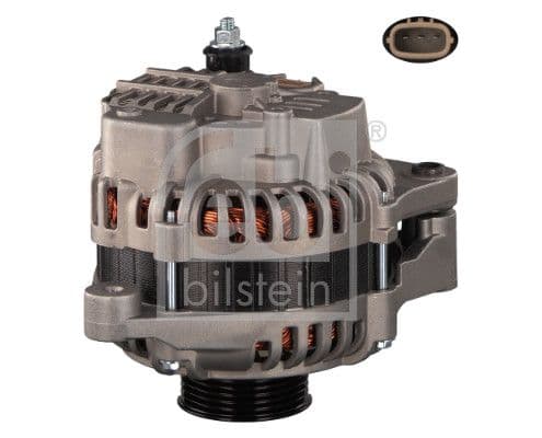 Generator / Alternator FEBI BILSTEIN 100527