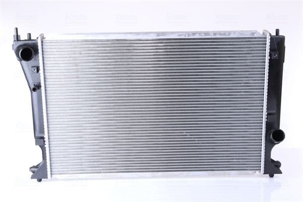 Radiator, racire motor NISSENS 64695