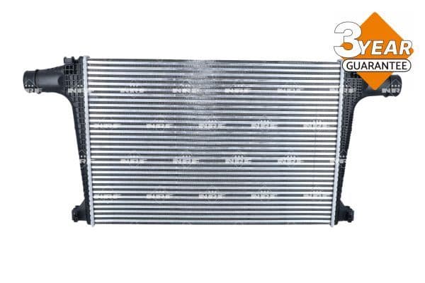 Intercooler, compresor NRF 309121