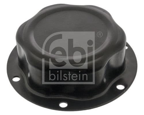 capac,rulment roata FEBI BILSTEIN 02296