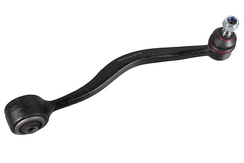 Brat, suspensie roata METZGER AUTOTEILE 58016302