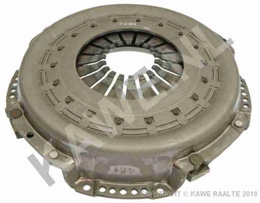 Placa presiune ambreiaj KAWE 6338
