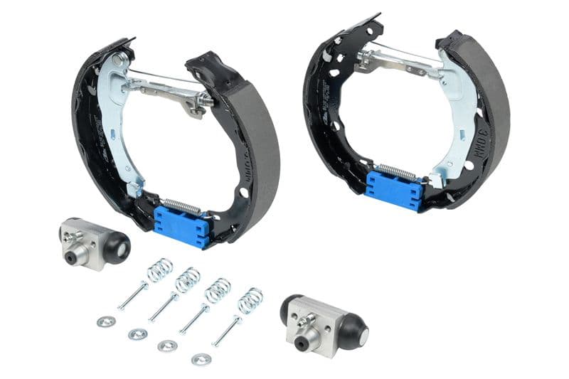 Set saboti frana ATE Original TopKit 03.0520-8119.3