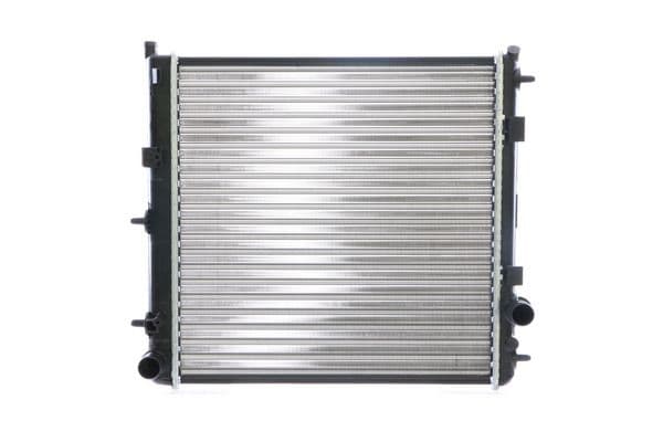 Radiator, racire motor MAHLE BEHR CR 557 000S