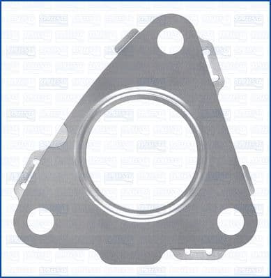 Garnitura, racord evacuare AJUSA MULTILAYER STEEL 01480200