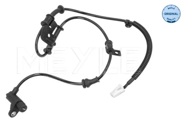 senzor,turatie roata MEYLE -ORIGINAL: True to OE. 37-14 899 0029