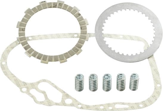 Set ambreiaj TRW Superkit MSK212
