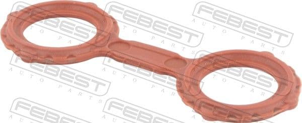 Etansare, racire ulei FEBEST 16402-002