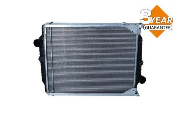 Radiator, racire motor NRF 519710