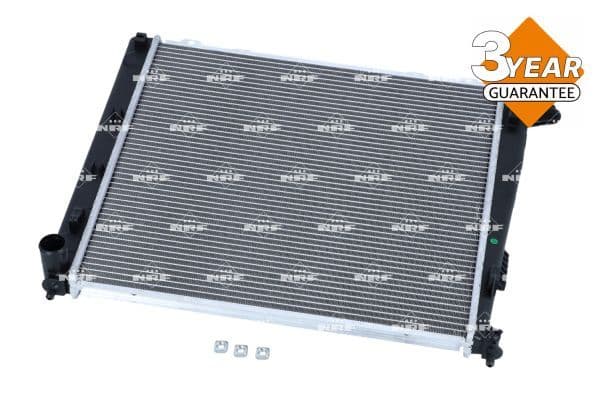 Radiator, racire motor NRF 550126