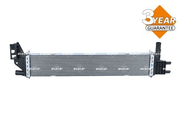 Radiator, racire motor NRF 550318