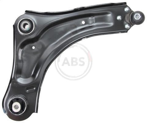 Brat, suspensie roata ABS 211250