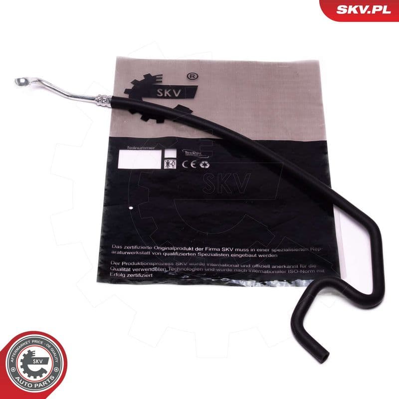 Furtun hidraulic, sistem de directie ESEN SKV 10SKV822