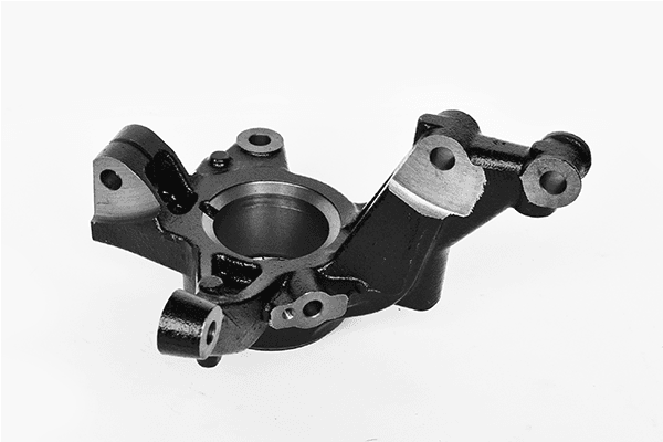 Articulatie directie, suspensie roata ASAM AUTOMOTIVE 33916