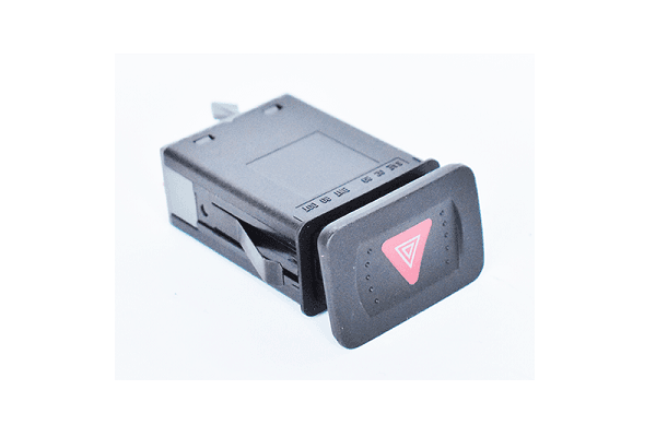 comutator ,lumini de avarie ASAM AUTOMOTIVE 74860