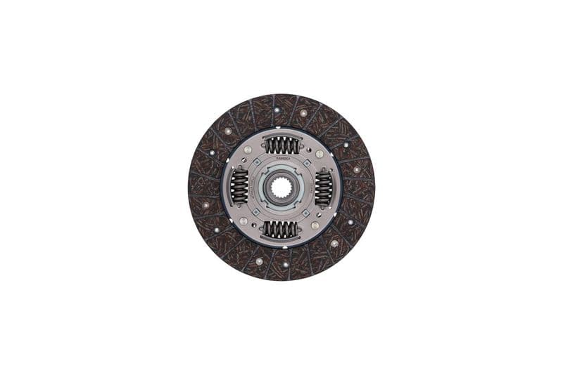 Disc ambreiaj KAMOKA DC246