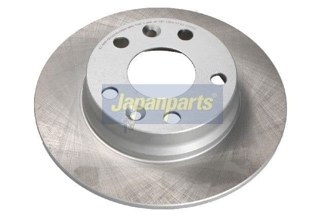 Disc frana JAPANPARTS DP-135C