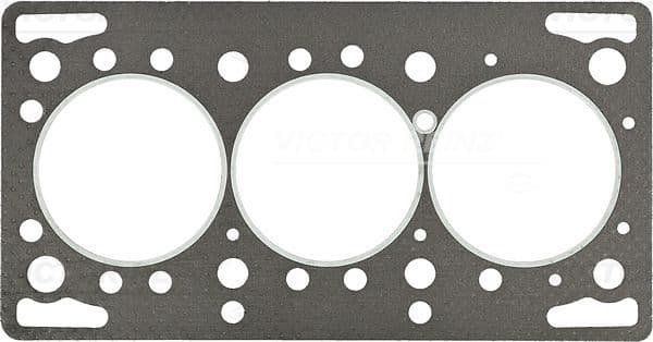 Garnitura, chiulasa VICTOR REINZ 61-52550-00