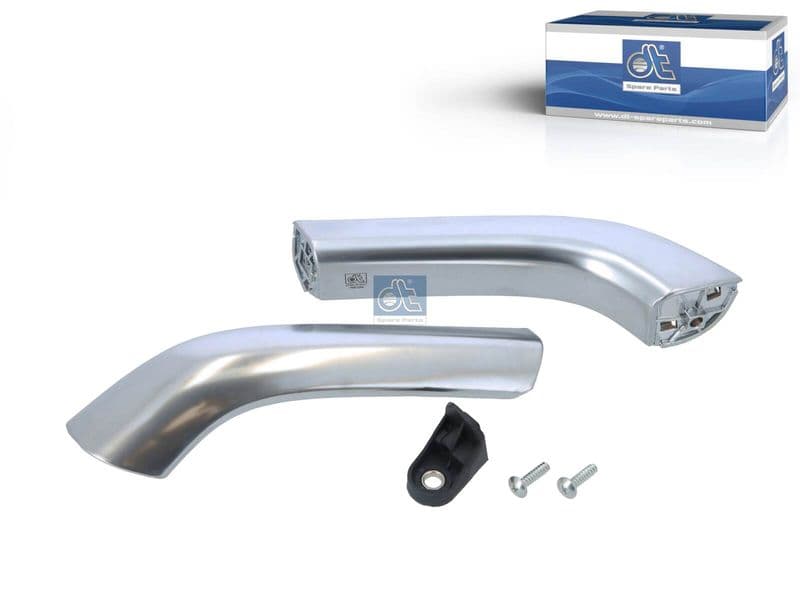 Mâner usa, echipare interioara DT Spare Parts 3.85017