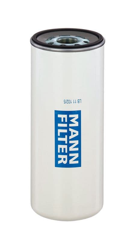 Filtru, aer comprimat MANN-FILTER LB 11 102/5