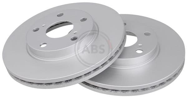 Disc frana ABS 18318