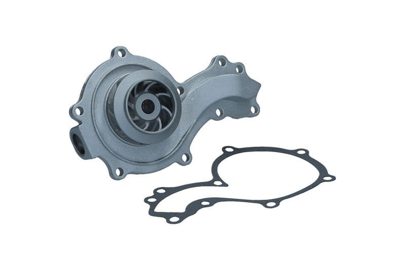 Pompă de apă, răcire motor KAMOKA T0037