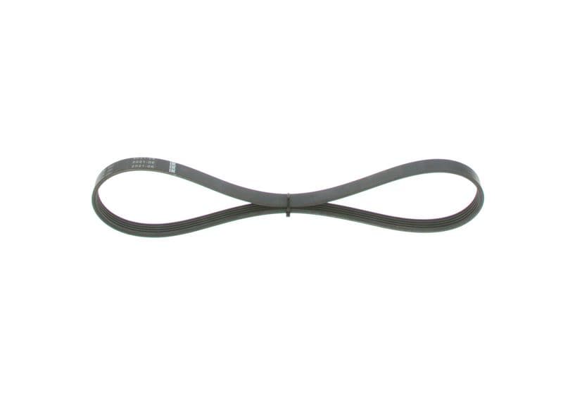 Curea transmisie cu caneluri BOSCH Elastic 1 987 946 116