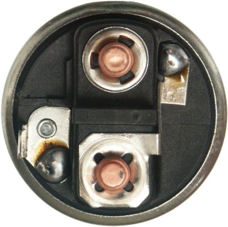 Solenoid, electromotor HC-Cargo F 032 132 024