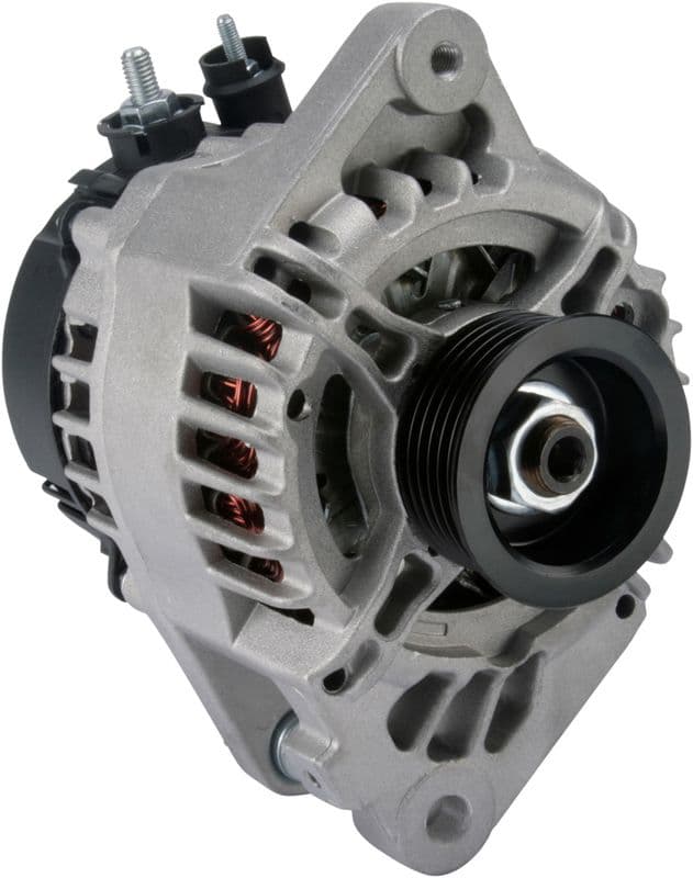 Generator / Alternator HC-Cargo F 032 114 090
