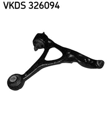 Brat, suspensie roata SKF VKDS 326094