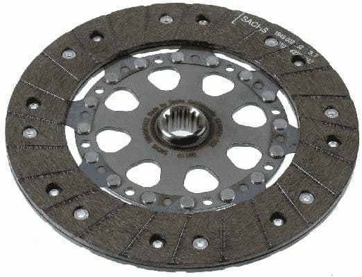 Disc ambreiaj SACHS 1864 001 612