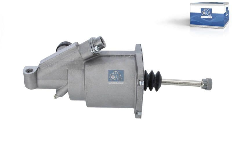Servo ambreiaj DT Spare Parts 5.53017