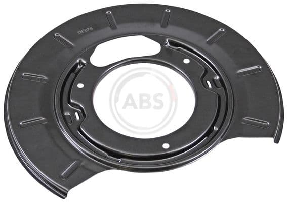 protectie stropire,disc frana ABS 11478