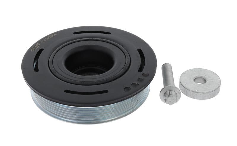 Set fulie, arbore cotit CORTECO 80004870