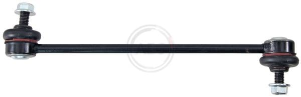 Brat/bieleta suspensie, stabilizator ABS 261052