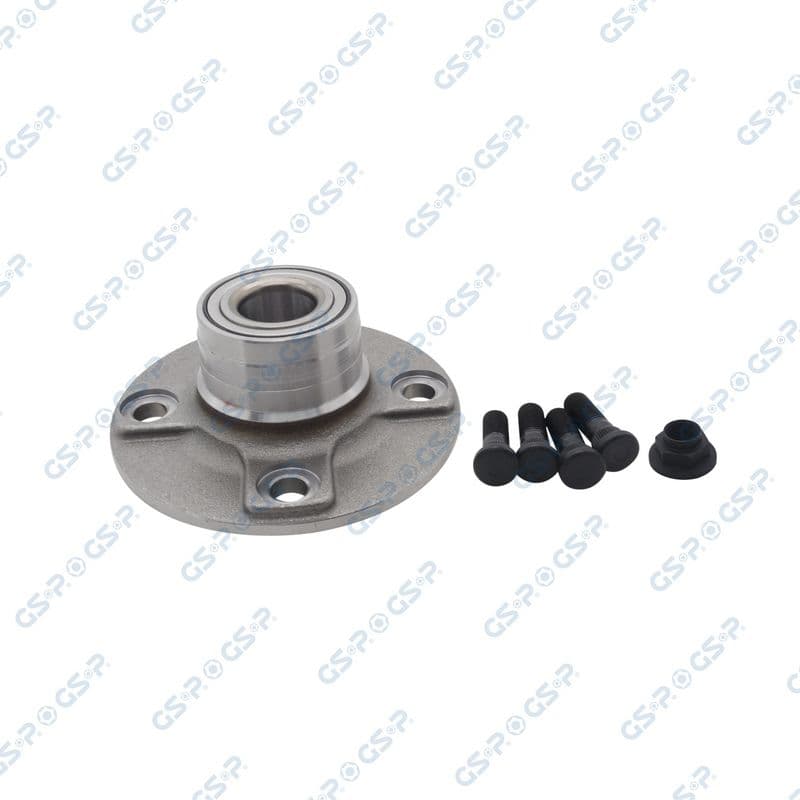 Set rulment roata GSP 9230094K