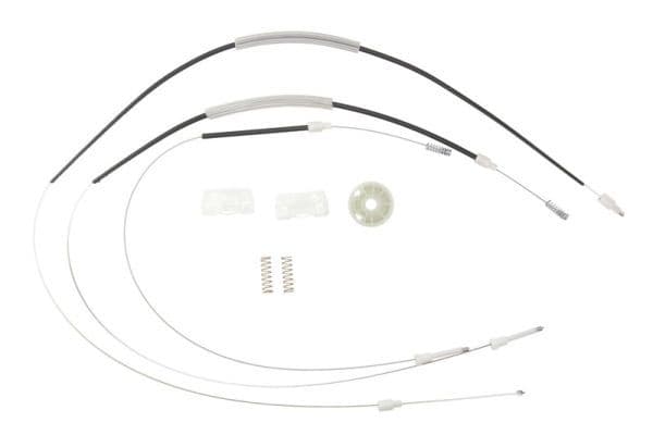 Set reparat, macara geam BLIC 6205-57-007801P