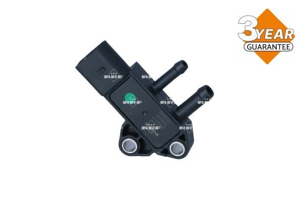 Senzor, presiune gaze evacuare NRF 708044