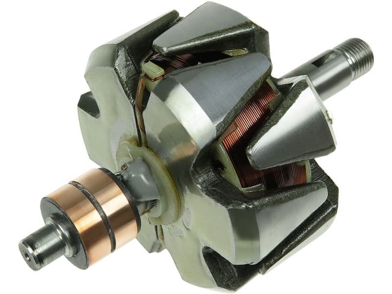 rotor,alternator AS-PL STANDARD AR0083S