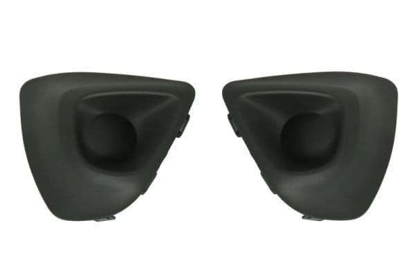 Grila ventilatie, bara protectie BLIC 6502-07-5090911P